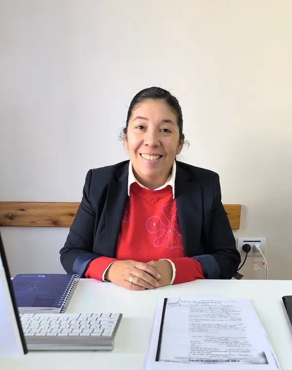 Foto de Miembro del equipo